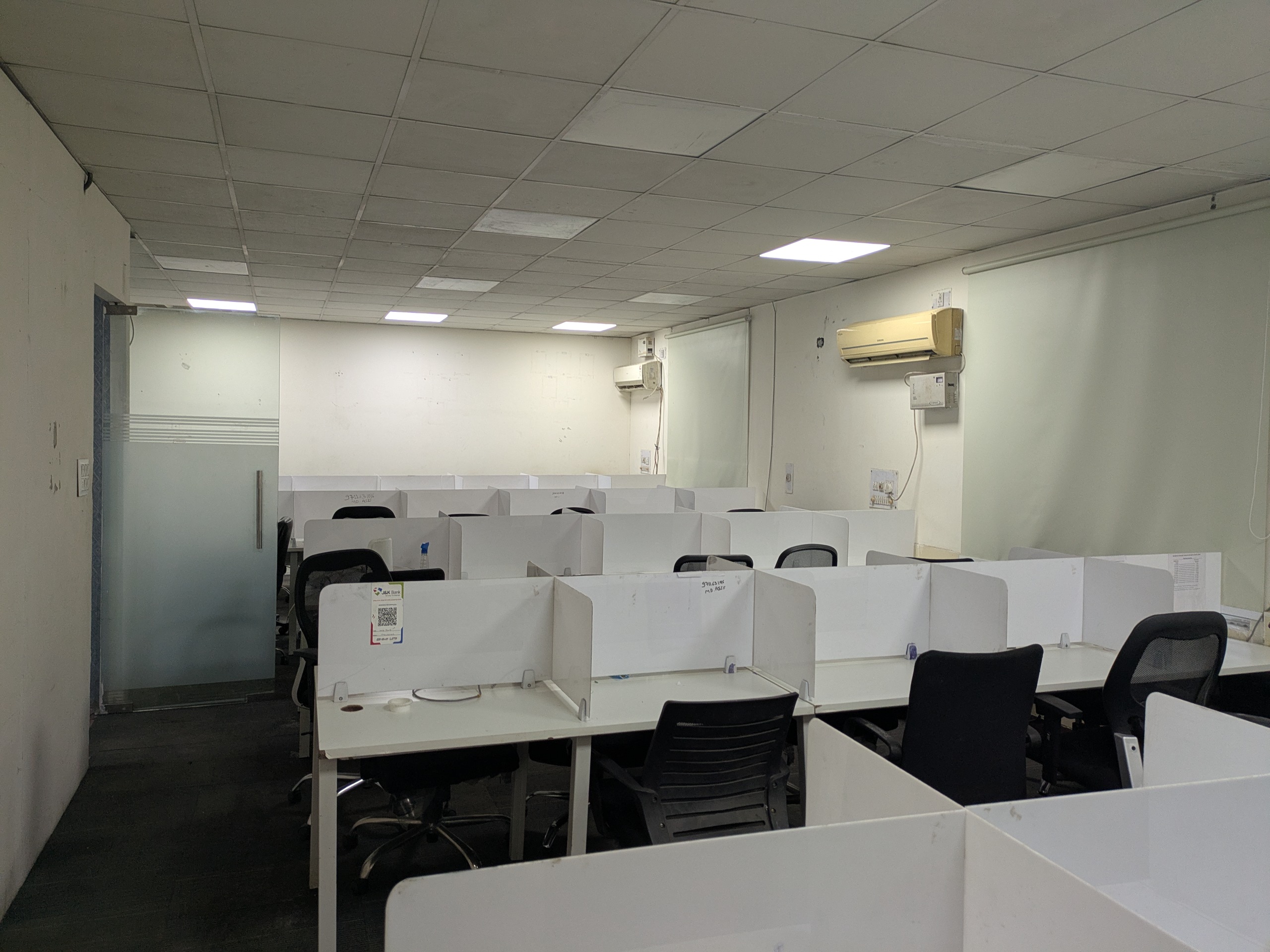 Co-working Space For Rent in Sector 63
