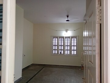 Living Room in 1 BHK Builder Floor at WinnField Gardens, Hegde Nagar – for Rent
