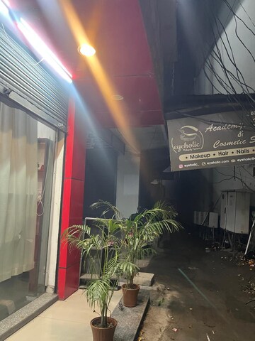  Shop – Exterior View View at Sahastradhara Road - for Rent