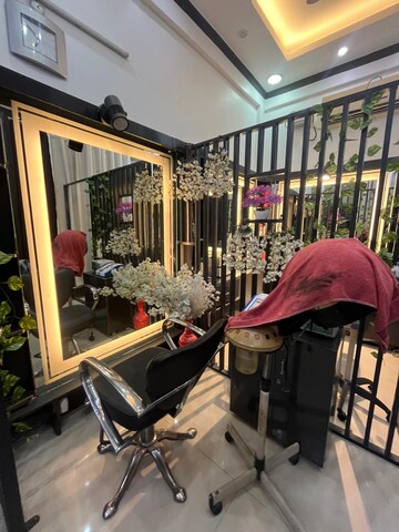 Floor Plan in  Shop at Sahastradhara Road – for Rent