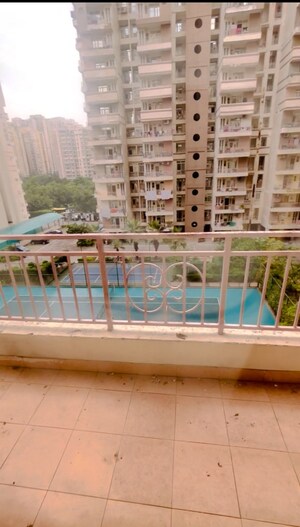 2 BHK Apartment – Exterior View View at Supertech Ecociti, Sector 137 - for Sale