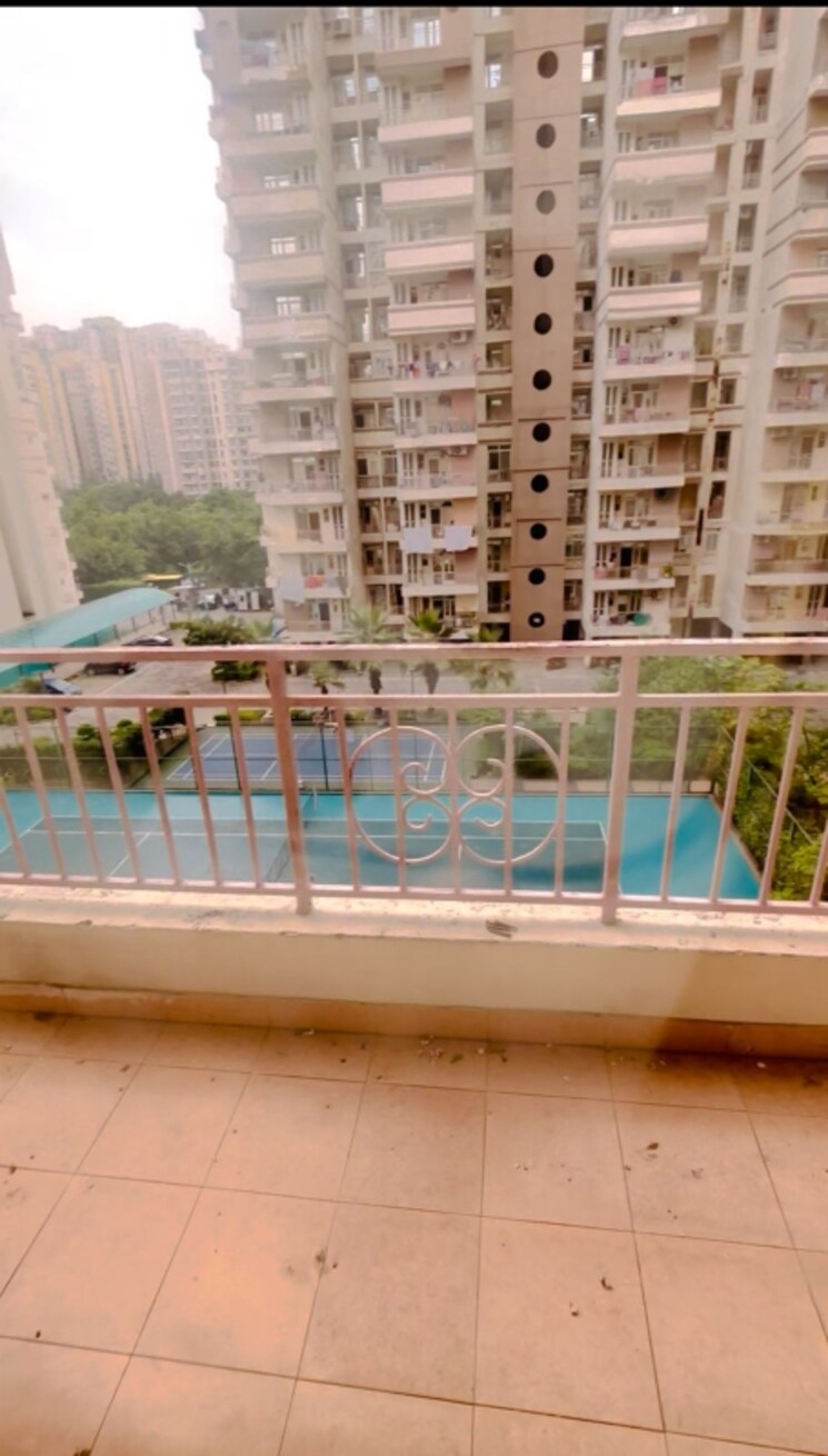 Exterior View, supertech-ecociti 2 Bedroom 890 Sq.Ft. Apartment In Sector 137 Noida 9182273