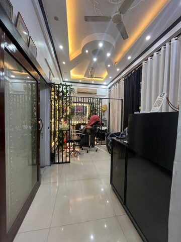 Floor Plan in  Shop at Sahastradhara Road – for Rent