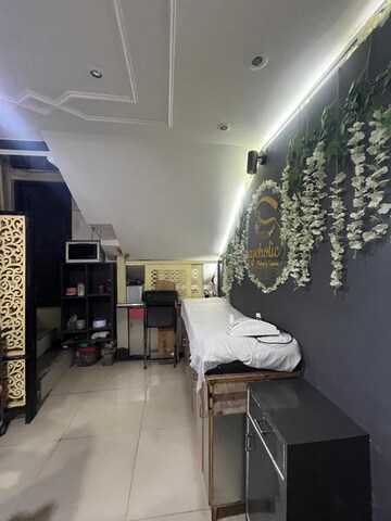 Floor Plan in  Shop at Sahastradhara Road – for Rent