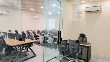 Gym in  Office Space at Ab Road – for Rent