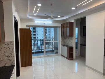 Room in 2 BHK Apartment at Aparna Sarovar Zicon, Nallagandla – for Rent