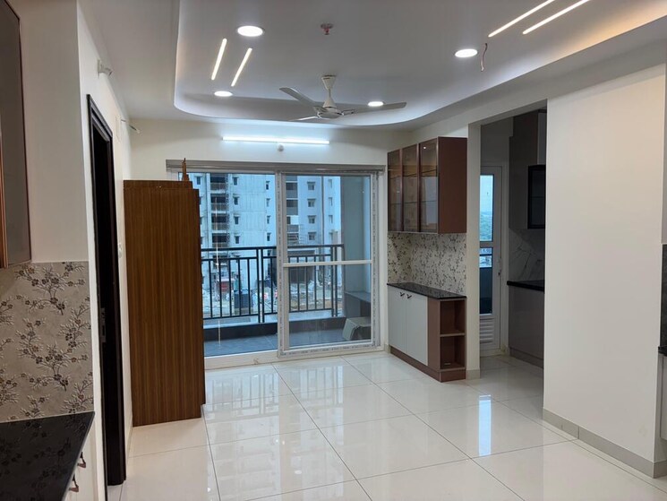 Room, aparna-sarovar-zicon 2 Bedroom 1300 Sq.Ft. Apartment In Nallagandla Hyderabad 9182230