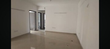 Living Room in 3 BHK Apartment at Aditya Luxuria Estate, Dasna – for Sale