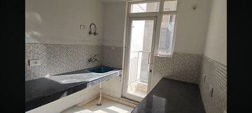 Kitchen in 3 BHK Apartment at Aditya Luxuria Estate, Dasna – for Sale