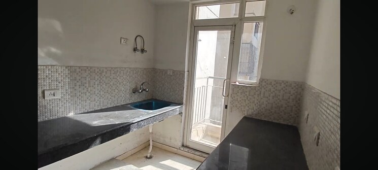 Kitchen, aditya-luxuria-estate 3 Bedroom 1299 Sq.Ft. Apartment In Dasna Ghaziabad 9182291