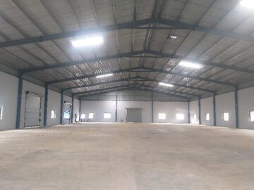  Warehouse For Rent in Sector 63