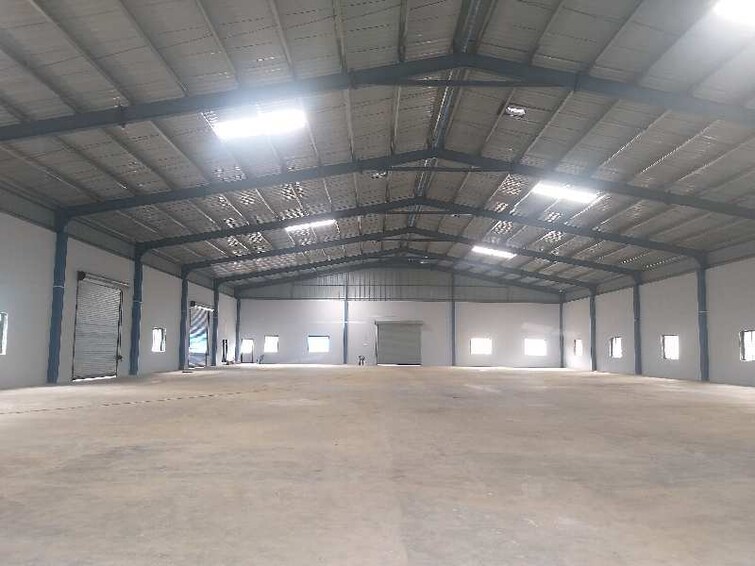 Cover Image, sector 63 Commercial Warehouse 7000 Sq.Ft. In Sector 63 Noida 9182268