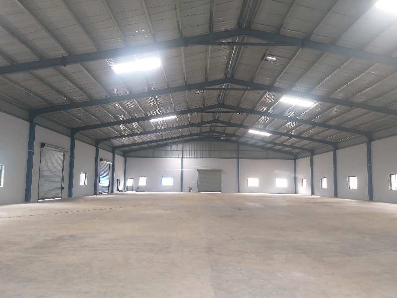 Warehouse For Rent in Sector 63