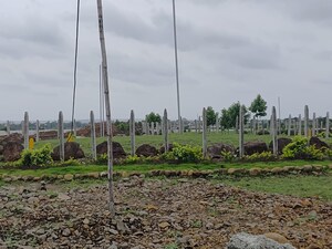  Plot For Sale in Nagpur Station