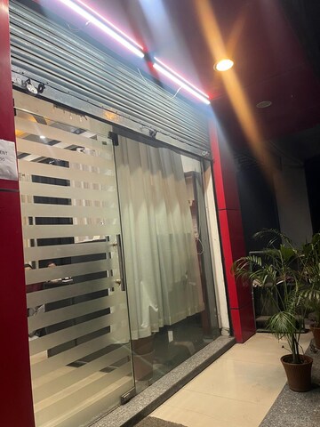  Shop – Exterior View View at Sahastradhara Road - for Rent