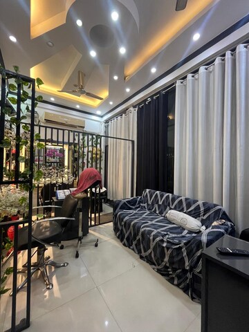 Floor Plan in  Shop at Sahastradhara Road – for Rent