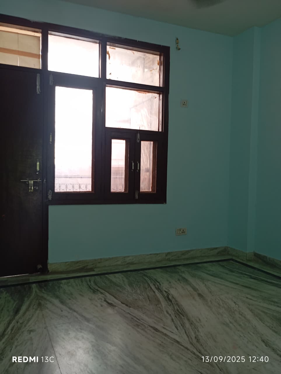 2 BHK Builder Floor For Rent in Esteem Complex