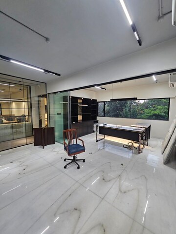 Parking in  Office Space at Jolly Maker Chambers, Nariman Point – for Rent