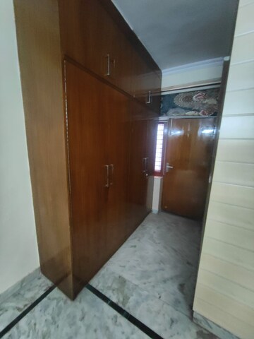 Furnished Amenities in 3 BHK Independent House at Ashoka Enclave – for Rent