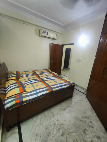 Bedroom in 3 BHK Independent House at Ashoka Enclave – for Rent