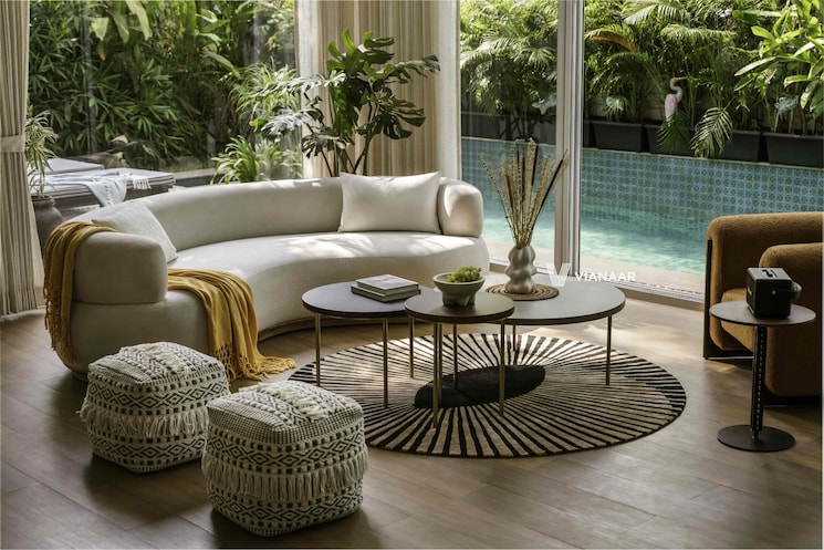 Gym, assagao 5 Bedroom 4831 Sq.Ft. Villa In Assagao Goa 9182317