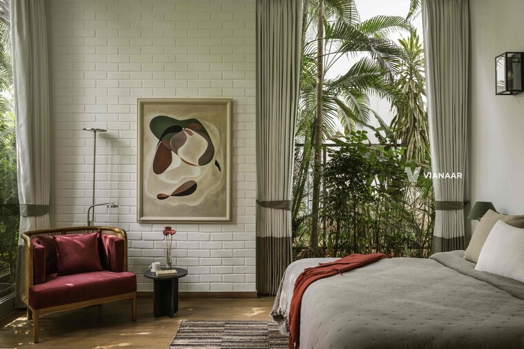 Exterior View, assagao 5 Bedroom 4831 Sq.Ft. Villa In Assagao Goa 9182317