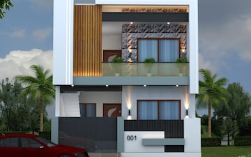 4 BHK Independent House For Sale in Sector 124