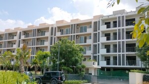  Plot For Sale in DLF Gardencity Enclave, Sector 93