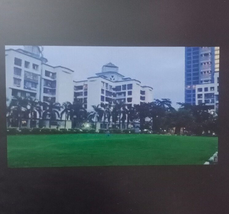  Parking, raghunath-vihar 2 Bedroom 1000 Sq.Ft. Apartment In Kharghar Navi Mumbai 9182217