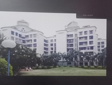 2 BHK Apartment For Rent in Raghunath Vihar, Kharghar