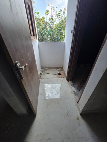 Balcony in 2 BHK Apartment at Lajpat Nagar 4 – for Rent
