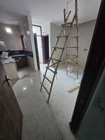 Living Room in 2 BHK Apartment at Lajpat Nagar 4 – for Rent