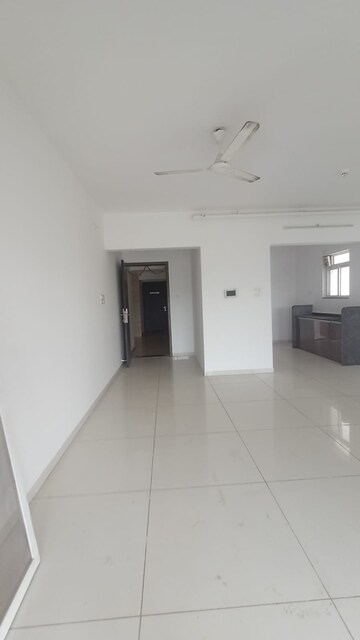  Industrial Plot – Exterior View View at MK Villa Ravet, Ravet - for Rent