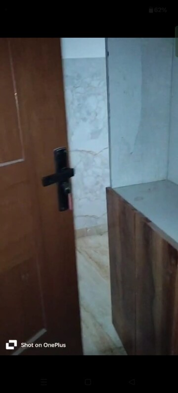 Bathroom in 3 BHK Builder Floor at BPTP District Phase 2, Sector 84 – for Sale