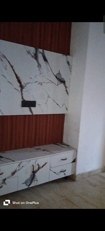 Bathroom in 3 BHK Builder Floor at BPTP District Phase 2, Sector 84 – for Sale