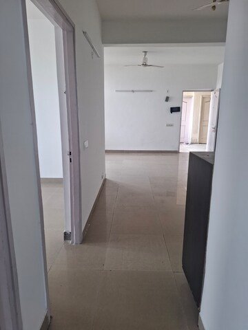 Living Room in 3 BHK Apartment at Tulip Petals, Sector 89 – for Rent