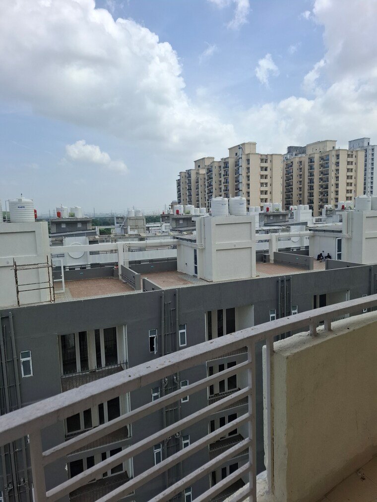 Entrance, tulip-petals 3 Bedroom 1550 Sq.Ft. Apartment In Sector 89 Gurgaon 9182453