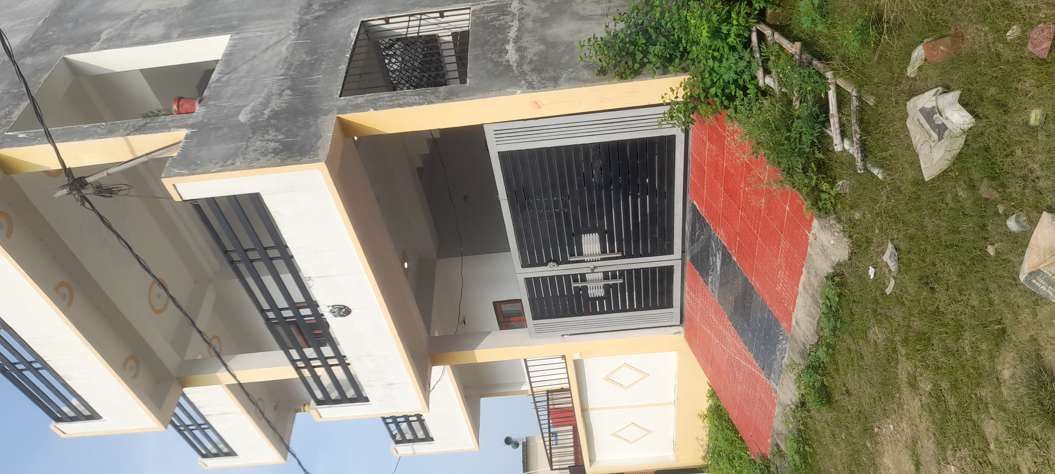 3 BHK + Pooja Room,Study Room,Extra Room 1200 Sq.Ft. Independent House in Neelendras Amity Greens