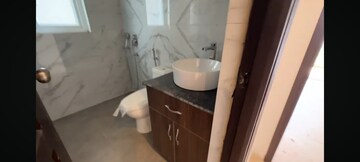Bathroom in 2 BHK Apartment at Shubh Homes Urban Royale, Shahpur Bamheta – for Sale