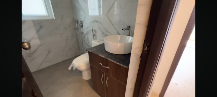 Bathroom, shubh-homes-urban-royale 2 Bedroom 900 Sq.Ft. Apartment In Shahpur Bamheta Ghaziabad 9182488