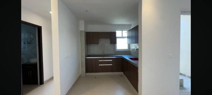 Kitchen, shubh-homes-urban-royale 2 Bedroom 900 Sq.Ft. Apartment In Shahpur Bamheta Ghaziabad 9182488