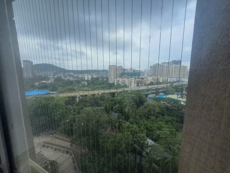 undefined, runwal-forests 2 Bedroom 661 Sq.Ft. Apartment In Kanjurmarg West Mumbai 9180685