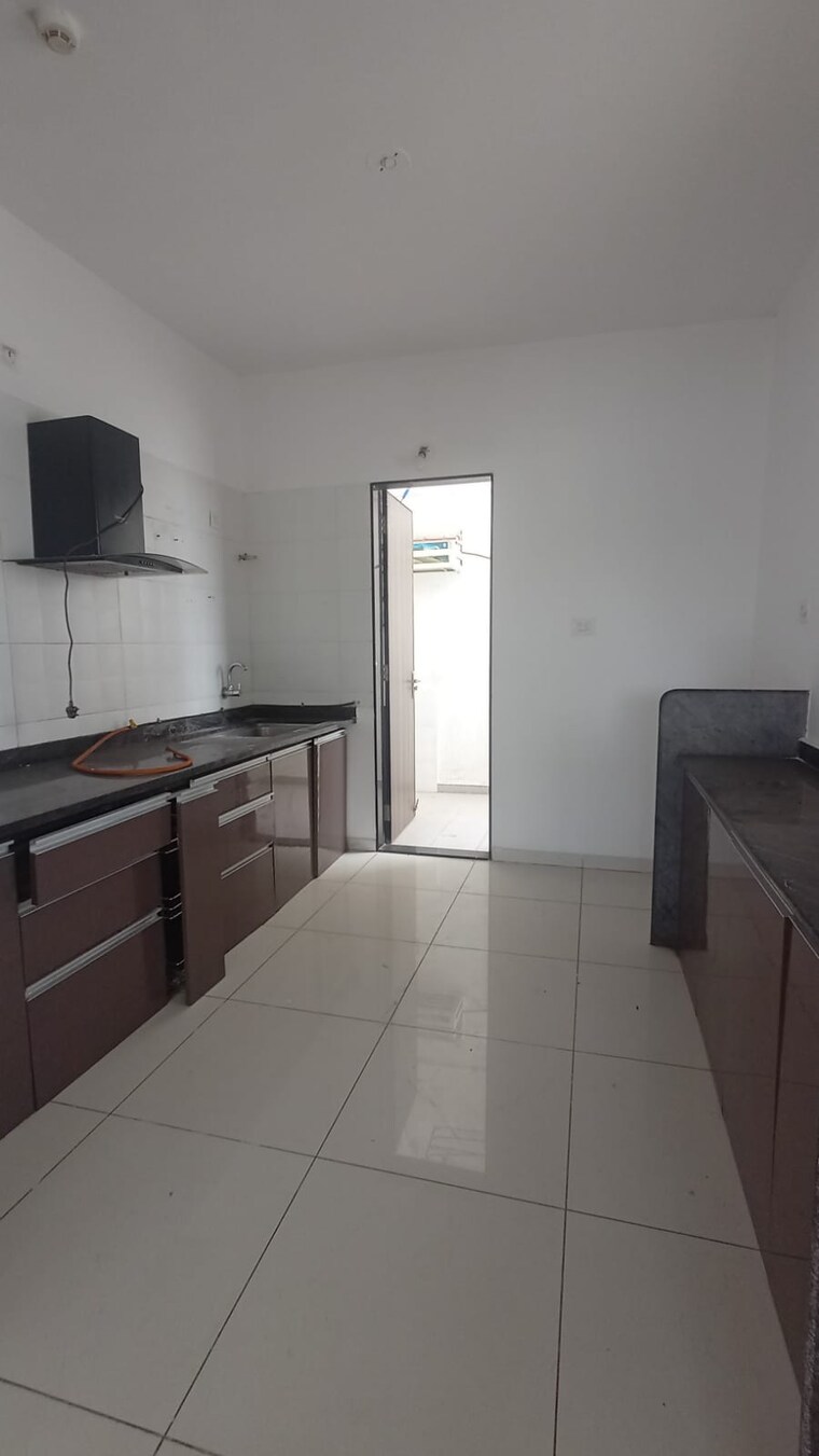 Kitchen, kolte-patil-24k-sereno 3 Bedroom 1499 Sq.Ft. Apartment In Baner Pune 9182455