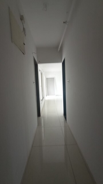 Building Lobby in 3 BHK Apartment at Kolte Patil 24K Sereno, Baner – for Rent