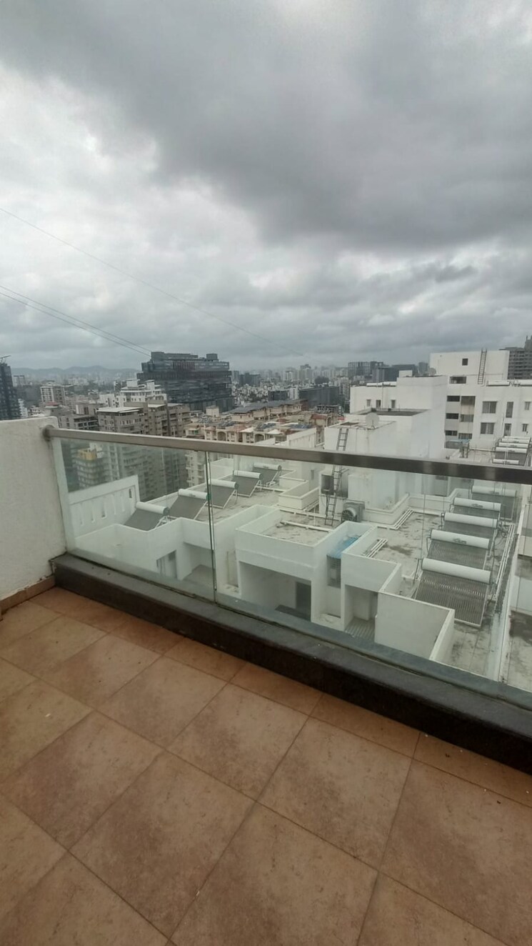 Exterior View, kolte-patil-24k-sereno 3 Bedroom 1499 Sq.Ft. Apartment In Baner Pune 9182455