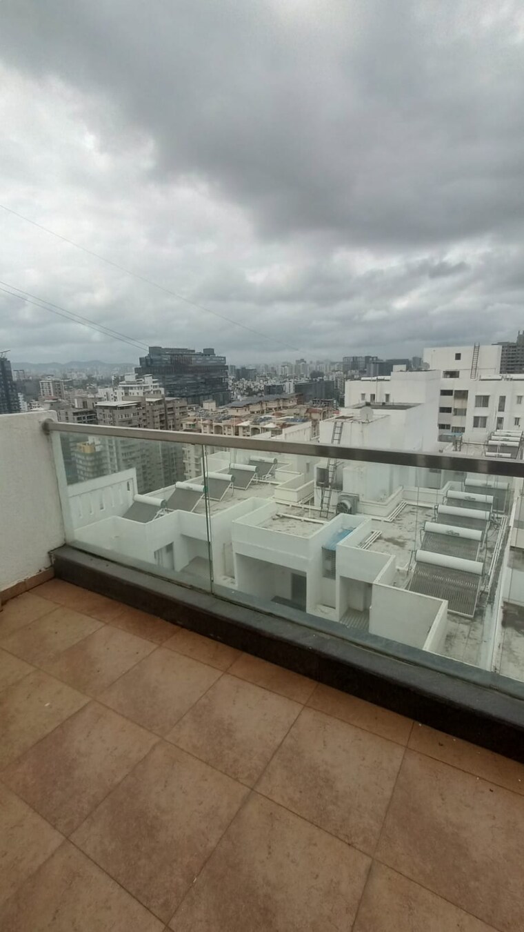 Exterior View, kolte-patil-24k-sereno 3 Bedroom 1499 Sq.Ft. Apartment In Baner Pune 9182455