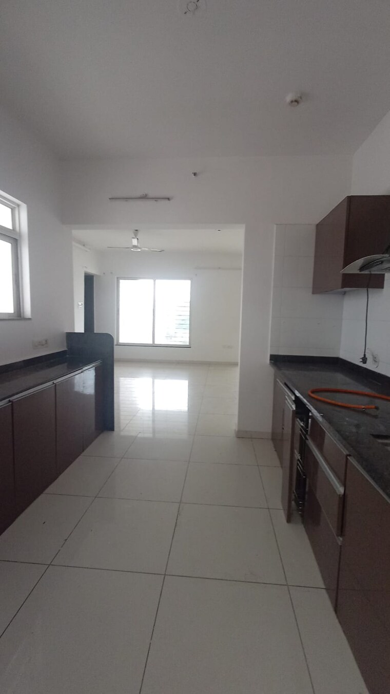 Kitchen, kolte-patil-24k-sereno 3 Bedroom 1499 Sq.Ft. Apartment In Baner Pune 9182455