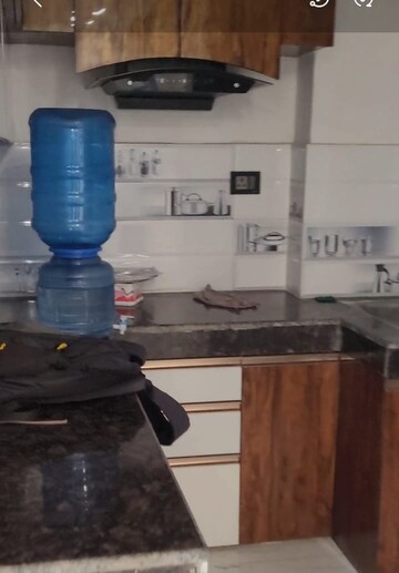 Kitchen in 3 BHK Apartment at Argora – for Sale