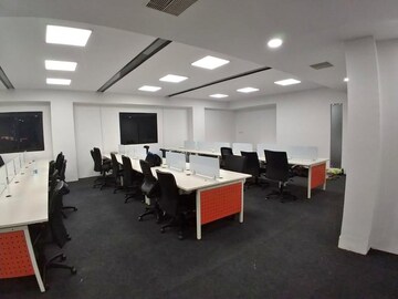  Office Space For Rent in Yashwant Niwas Road