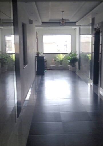 Building Lobby in 3 BHK Apartment at Argora – for Sale